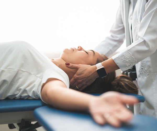 Registered Massage Therapy in Niagara Falls, Ontario