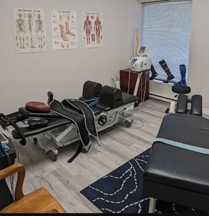 Decompression Therapy in Niagara Falls